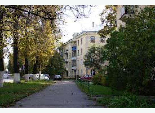 Продам квартиру в сталинке в Обнинске фото 3