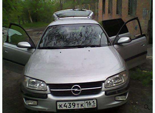 Opel, Omega, продажа в Батайске