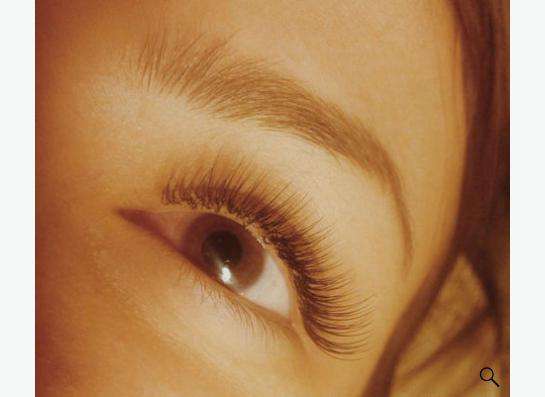 Наращивание ресниц в Москве
