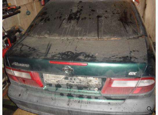 Разборка Ниссан,Тойота,Хонда. в Москве