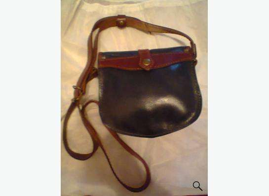 Сумка кожанная в Санкт-Петербурге фото 3