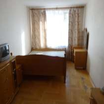 Сдается комната (16м) в центре на Таганке на длительный срок, в г.Москва