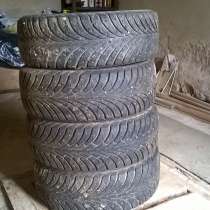 Шины GoodYear UltraGrip Extreme 4 шт, в Верхней Пышмы