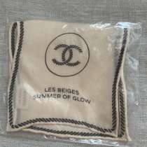 Платок Chanel оригинал новый, в Екатеринбурге