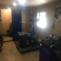 Продам шиномонтаж, в Ульяновске