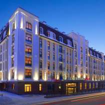 Гостиница, 7044 м&sup2;, в Казани