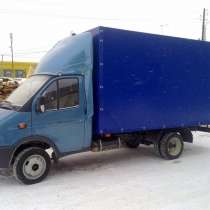 Грузоперевозки на газели межгород, в Тамбове