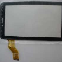 Тачскрины для планшетов Irbis, в Самаре