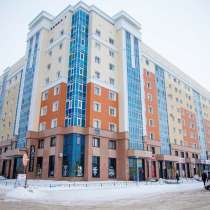 1-комнатная квартира, 39 м², 2/9 эт., проспект Улы Дала 25, в г.Астана