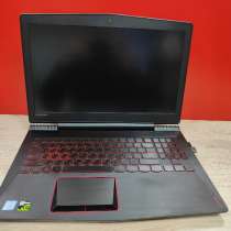 Игровой Ноутбук Lenovo Legion Y520, в г.Алматы