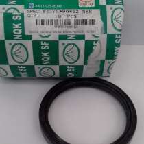 Манжета 75*90*12(1,2), в Красноярске