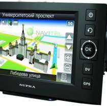 GPS навигатор автомобильный Supra SNP-439VR, в г.Тирасполь