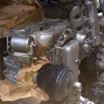 Двигатель ЯАЗ204, новый с хранения, в г.Полтава