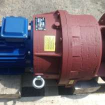 Мотор- редуктор МПО2М-15ВК-204, в Барнауле