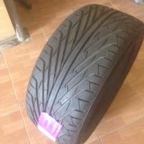 Новые шины 225/55R17, в Краснодаре