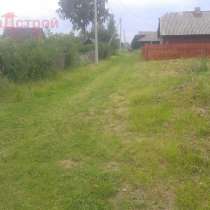 Продается земельный участок, в Вологде