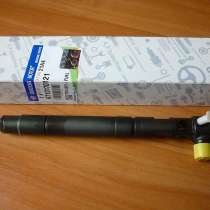 Форсунка топливная Delphi Новая, в Москве