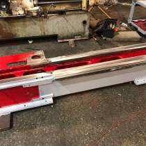 Станок токарный 16к20 в Москве после капитального ремонта, в Москве