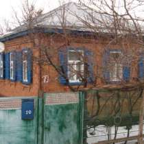 Продается: дом 56.9 м2 на участке 18 сот, в Краснодаре