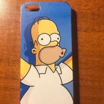 Чехол на iPhone 5s, в Москве