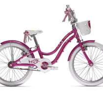 Велосипед для девочки, в Химках