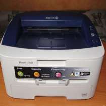 Lazernyy-printer-Xerox-Phaser-3140 лазерный принтер, в г.Кривой Рог
