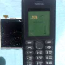 NOKIA-108 на запчасти!!!, в г.Николаев