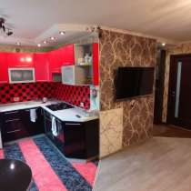 Продам 3-х комнатную квартиру по Ул. Одесская 3, в Пензе