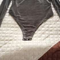 Боди новый 44р, в Нижнем Новгороде