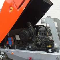 Brinkmann 450 скип/скрепер 2013 года, в Казани