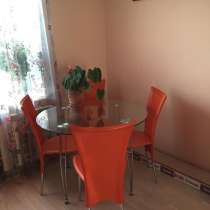 Сдается однокомнатная квартира по адресу ул Николая Федорова, в Тюмени