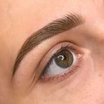 БОМБИЧЕСКИЕ БРОВИ, в Санкт-Петербурге