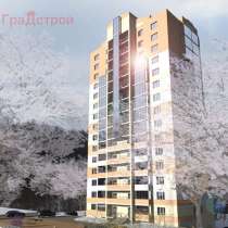 Продается квартира, в Вологде