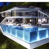 Дизайн интерьера, в Томске