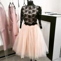 Платье, в Москве