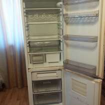 Подарю холодильник Аристон, в Новоуральске