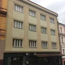 Доходный дом в Праге 3 (Жижков)., в Санкт-Петербурге