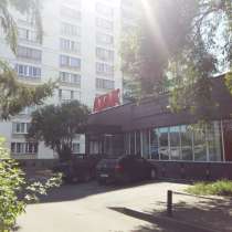 Продажа здания с арендатором 1463,8 м², в Москве