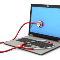 Ремонт компьютеров. Компьютерный мастер, в Владимире