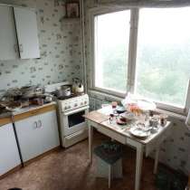 Продам 1-комнатная на Ул. Ладожская 35, в Пензе