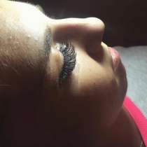 Наращивание ресниц, в Москве