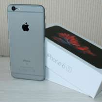 Iphone 6s Новый, в Братске