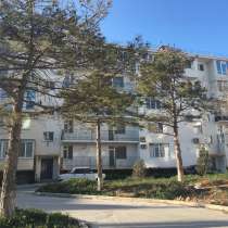 Квартира у самого моря в новом сданном доме, в Севастополе