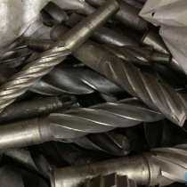 Продать лом быстрореза в Туле и Тульской области, в Туле