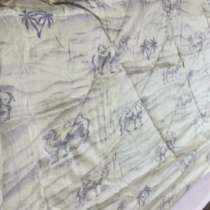 Одеяла для рабочих и строителей, в Иванове