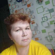 Светлана Геннадьевна Карнофель, 48 лет, хочет пообщаться, в Иркутске