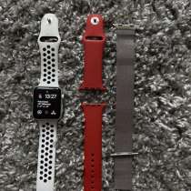 Apple Watch 3 42mm Nike, в Балабаново