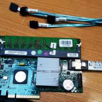 Sata \ sas контроллер INTEL lsisas1068, в Перми