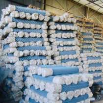 Сетка рабица оцинкованная, в Чебоксарах