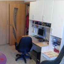 Продажа двух комнат в двухкомнатной квартире, в Санкт-Петербурге